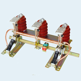 JN15-12戶內(nèi)高壓接地開關(guān)