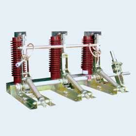 JN22-40.5/31.5戶內(nèi)高壓接地開關(guān)